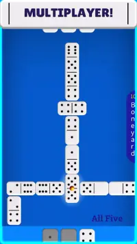 Domino: Master Round Screen Shot 0
