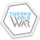 Sudoku Multiplayer - World War
