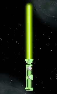Laser Blade Light Sword Screen Shot 14