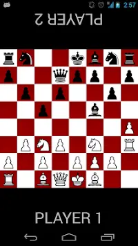 Chess Box Screen Shot 1