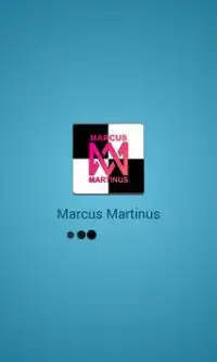 Marcus Martinus Piano Screen Shot 2