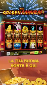 Good Fortune Casino - Slot Mac Screen Shot 3