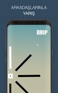 Drip - Zeka Oyunu Screen Shot 4