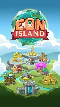 Eon Island Screen Shot 10