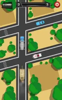 Tap Tap Cars: Traffic Jam! Screen Shot 19