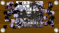 Wild Nature Jigsaw Puzzles Screen Shot 4