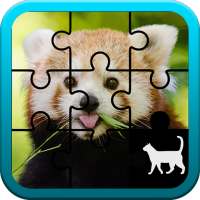 Animal Jigsaw Puzzle