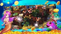 Ruby 9 - Fishing Arcade Game Screen Shot 3