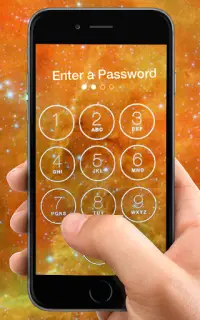 Secret AppLock for Android Screen Shot 1