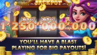 Fairy tale slots, Free offline BigWin Casino games Screen Shot 5