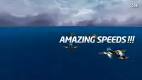 비행기 전투 경주 역사. 무료 재미있는 게임 Screen Shot 12