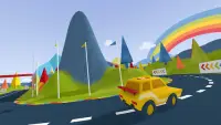 3Déčko Rallye Screen Shot 5