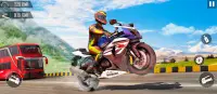 jogos de moto Screen Shot 10