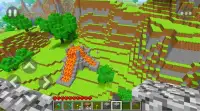 MiniCraft 4 : Exploration And Survival Screen Shot 2