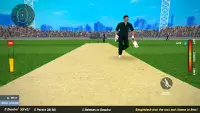 Wereld IPL cricket-spellen Screen Shot 1