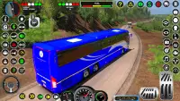 Bus Simulator 2023: Coach Game Screen Shot 28