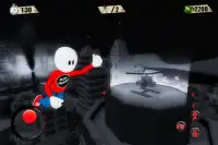 Stickman Warriors Super Street Fights Screen Shot 12