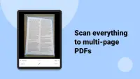 PDF Reader: Edit & Convert PDF Screen Shot 14