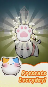 LoafyCat : Cat Puzzle Game Screen Shot 3