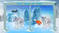 White Tiger Family Life Sim Screen Shot 20