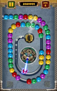 Juego de bolas Screen Shot 12