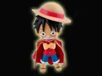 Luffy Fighting The Pirate Games Screen Shot 1