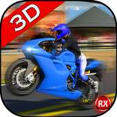 Fast Moto Gangster