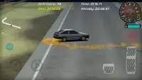 Drift Car Racing Simulator 2020 Screen Shot 4