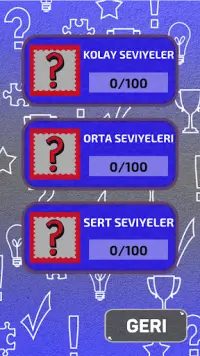 ABD YouTubers Kanalları Logo Sınav Screen Shot 4