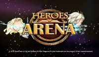 Heroes of Arena Screen Shot 16