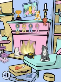 Cat Lady Screen Shot 12