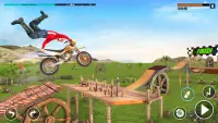 Bike Racing 3d: Stunt Legends Screen Shot 6