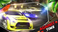 Fast Racing : Highway Speed Car Drift Screen Shot 3