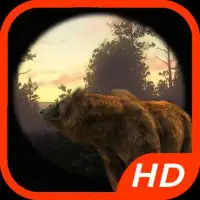 Best hunting games Screen Shot 2