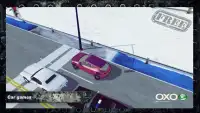 King Wheel Rider - Amazing Free 3D Car Racing Game Screen Shot 0