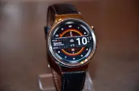 Master Watch Face & Clock Widget Screen Shot 13
