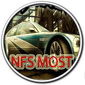 Pro Nfs Most Wanted New Guidare