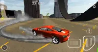 Turbo GT Car Simulator 3D Screen Shot 0