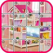Fantastic Doll House Puzzle