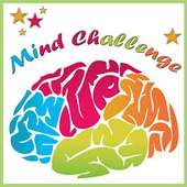 Mind Challenge by ASL