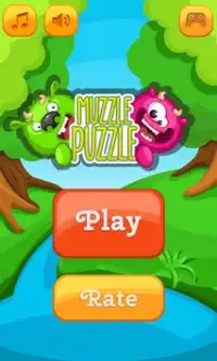 Muzzle Puzzle Screen Shot 0