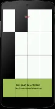 Piano Tiles 2 Cancan Screen Shot 2