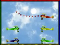 Too many planes-Family-Trial Screen Shot 3