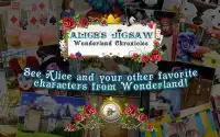 Alice's Jigsaw.Chronicles Free Screen Shot 6
