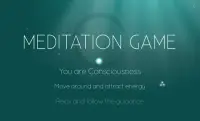 Meditation Game Screen Shot 1