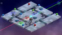 Into The Sky - Isometric Laser Block Puzzle Screen Shot 4