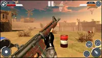 중요한 FPS 카운터. 치명타 공격 CS : 무료 소방 게임 : 특수 전투 작전 Screen Shot 4