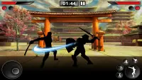 Shadow Ninja Fighter 2 Screen Shot 0