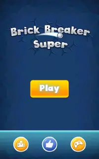 Super Brick Breaker Screen Shot 13