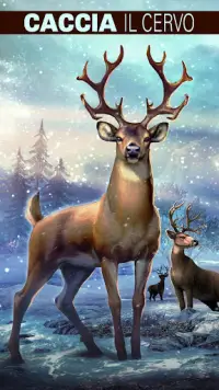 Deer Hunter 2018 Screen Shot 15